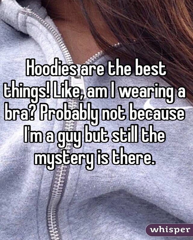 Bra Memes That Prove Going Braless is Everything!