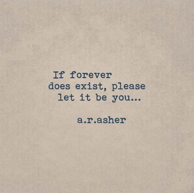 ar asher instagram quotes love poems