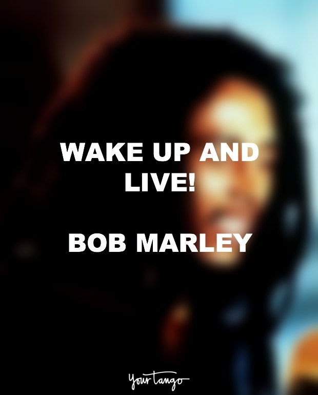 Bob Marley Quotes