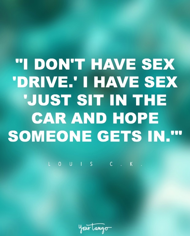 Funny Quotes Sex Quotes From Famous Celebrities