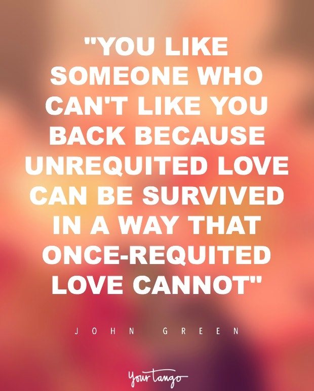 john green love quotes