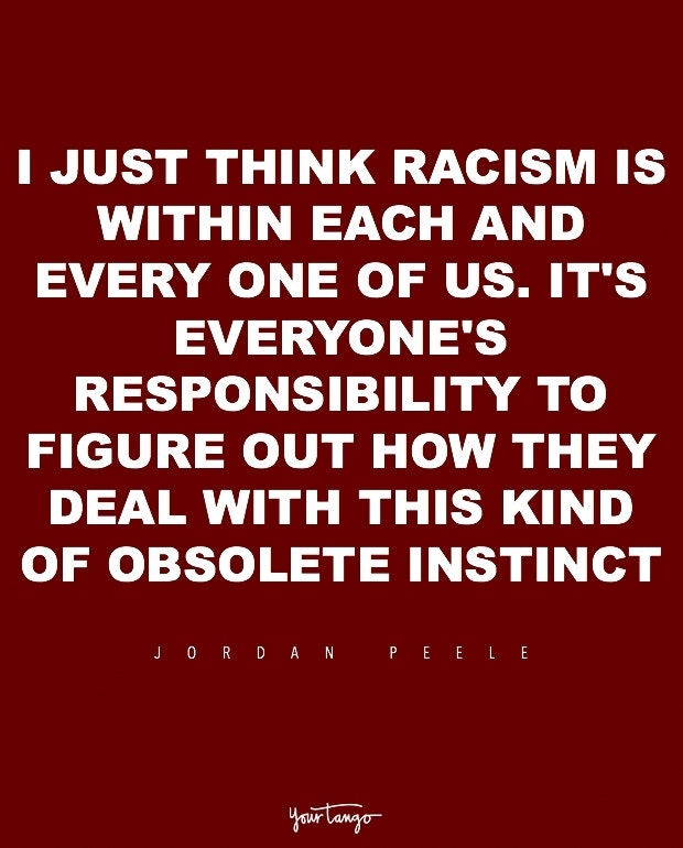 Jordan Peele quotes