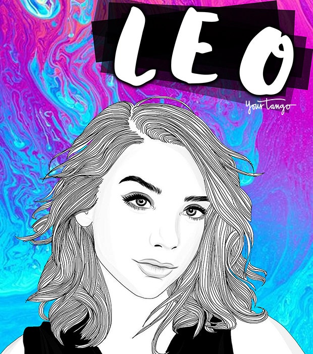 Leo Astrology, Zodiac Signs, Weirdest