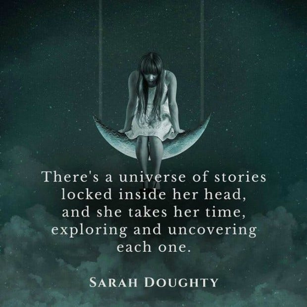 Sarah Doughty Poems Instagram Quotes About Love And Heartbreak