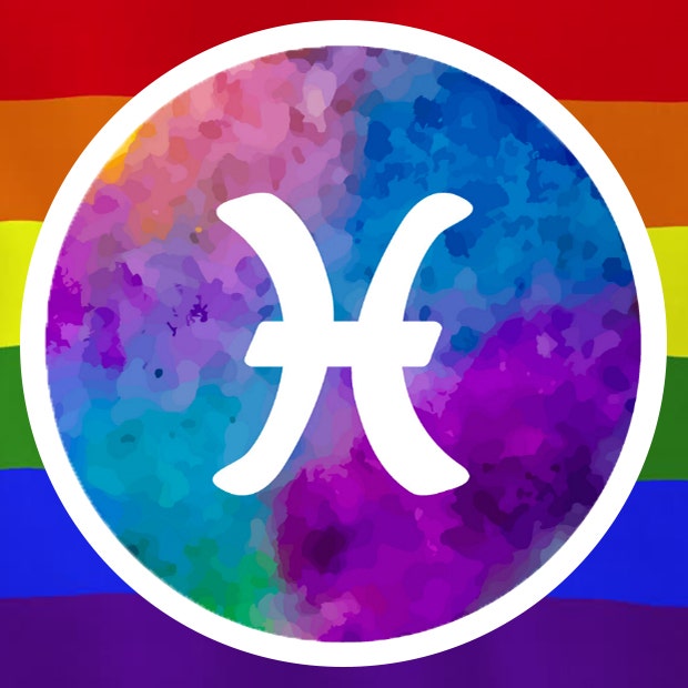 pisces queer zodiac signs LGBT