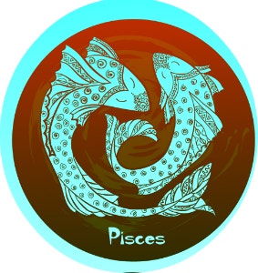 Pisces Zodiac Sign break her heart