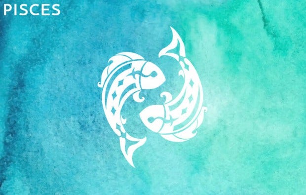 Pisces Zodiac Sign Traits