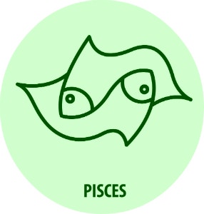 Pisces Zodiac Sign fear in relationships