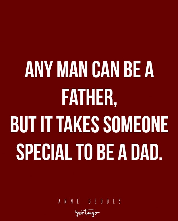 Fathers Day Quotes