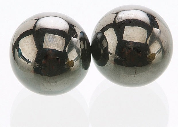 Nen-Wa Magnetic Kegel Balls