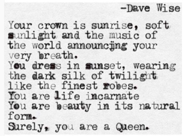Dave Wise Poems About Love and Breakup Instagram Quotes