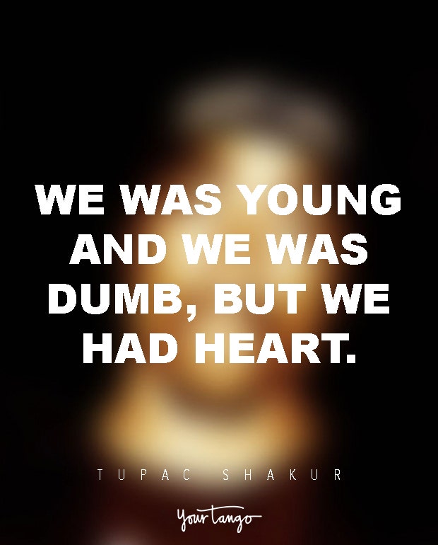 Tupac Quotes