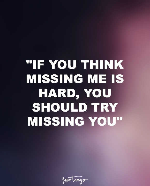 i miss you quotes