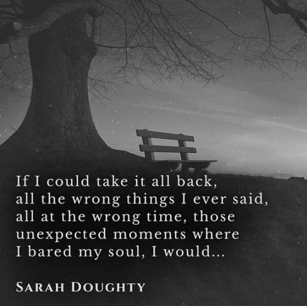 Sarah Doughty Poems Instagram Quotes About Love And Heartbreak