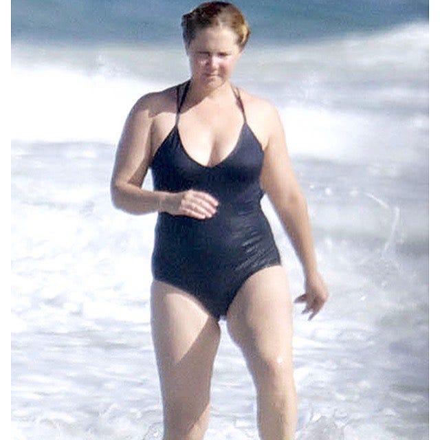 Amy Schumer,