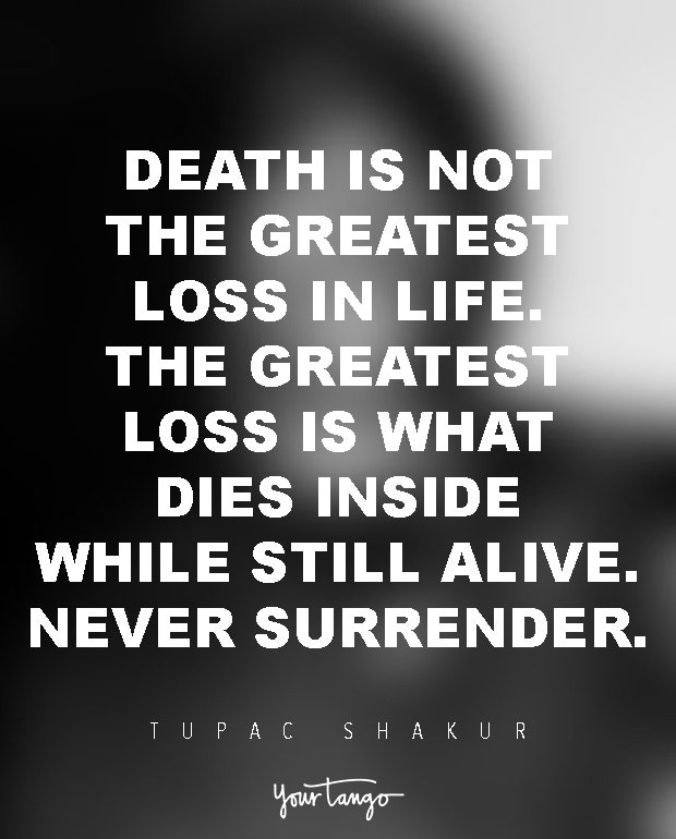 Tupac Quotes