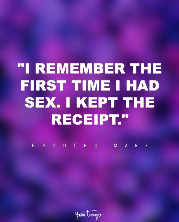 Funny Quotes Sex Quotes From Famous Celebrities