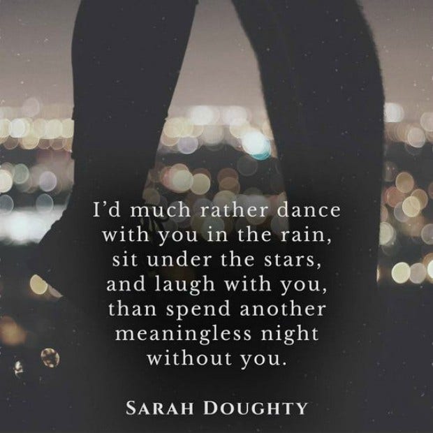 Sarah Doughty Poems Instagram Quotes About Love And Heartbreak