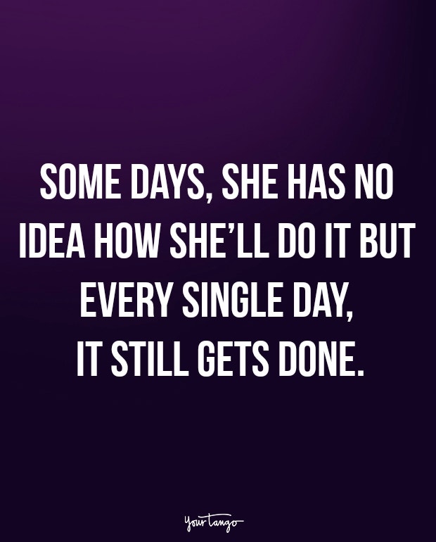 Quotes For Single Women 