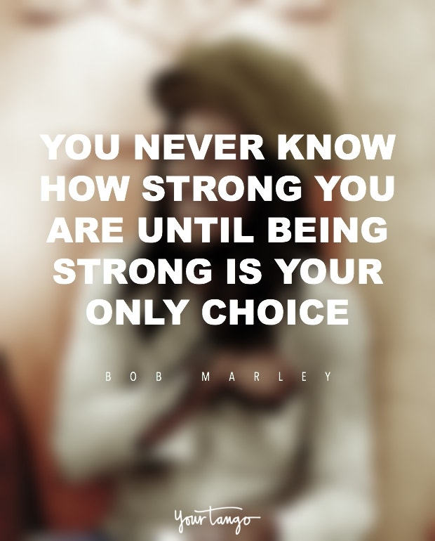 Bob Marley Quotes