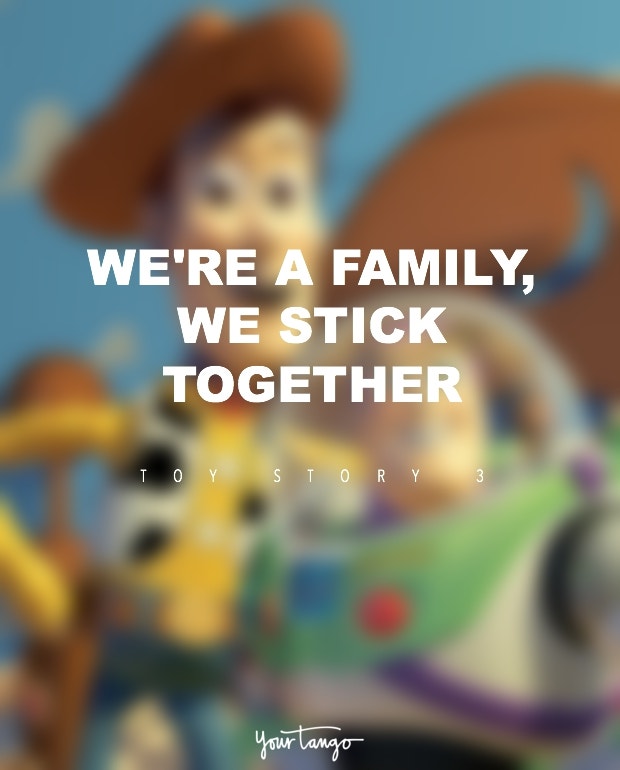 Disney Quotes About Friendship