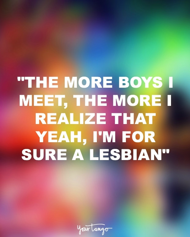 lesbian love quotes LGBT