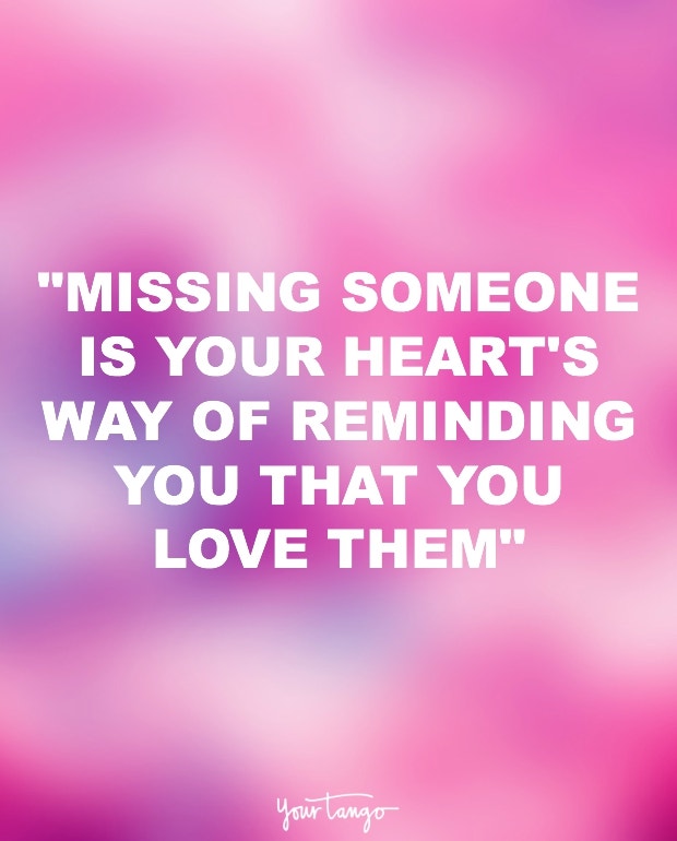 i miss you quotes