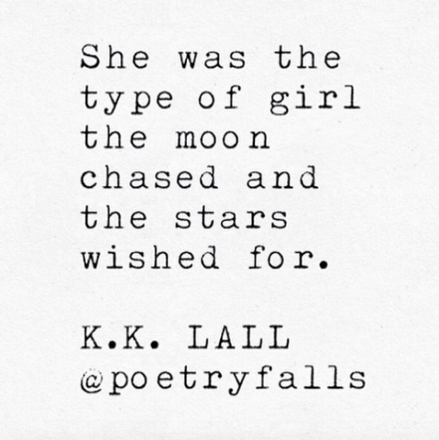 Confident Strong Women Instagram Quotes Poetry Falls 