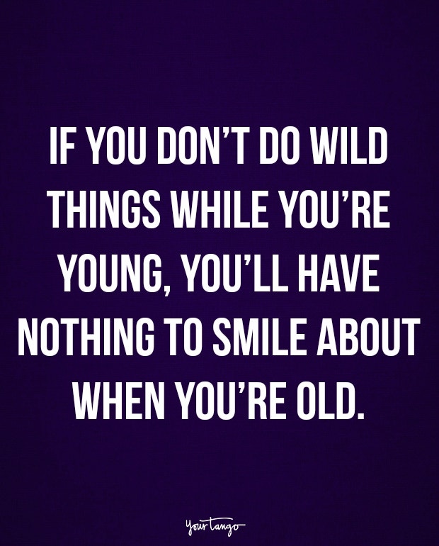 Life Quotes YOLO Live life to the fullest