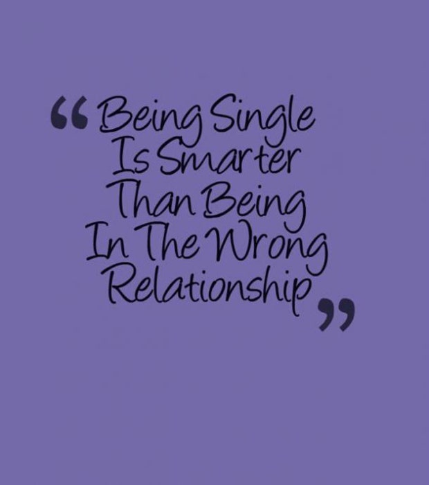 Quotes For Single Women 