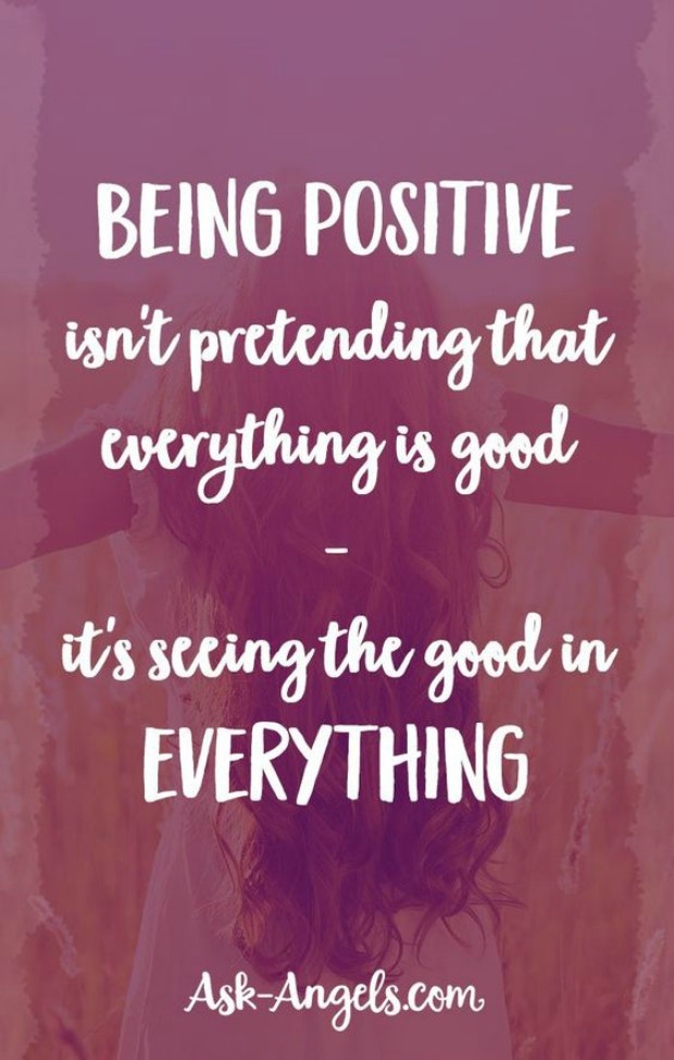 Feel-good positive quotes for bad days