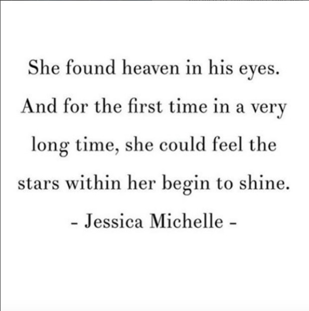 Jessica Michelle Quotes Love Poems Instagram Quotes