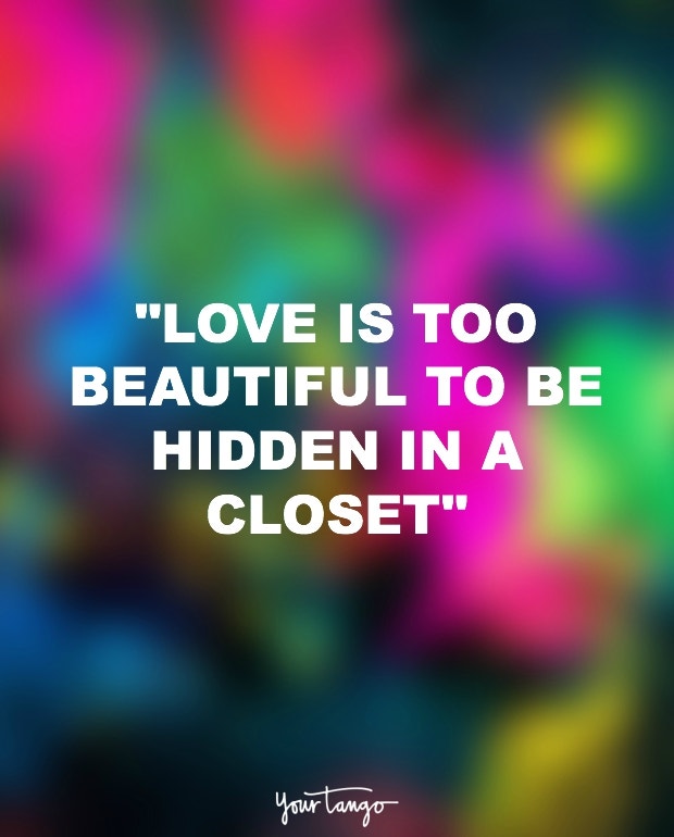 lesbian love quotes LGBT