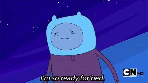 from Adventure Time