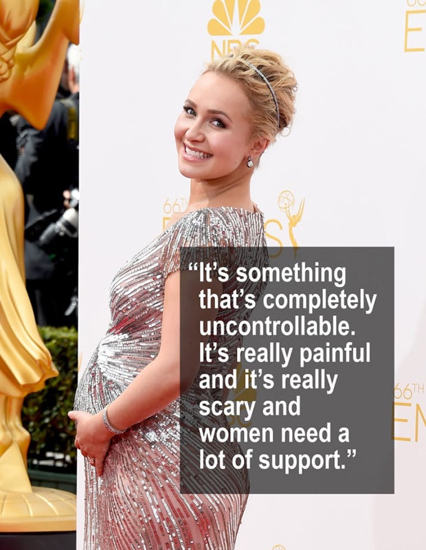 Inspiring Mental Health Quotes Celebrities