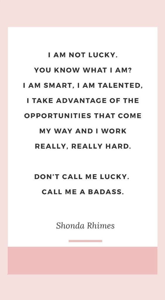 Inspiring Quotes For Strong Women Boss
