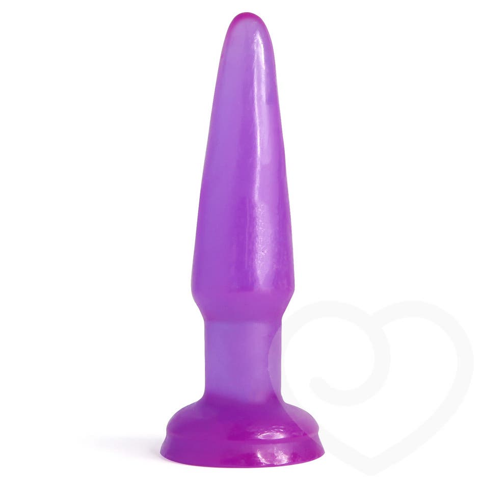beginners anal sex toys 