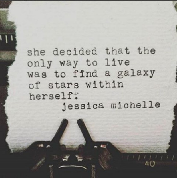 Jessica Michelle Quotes Love Poems Instagram Quotes