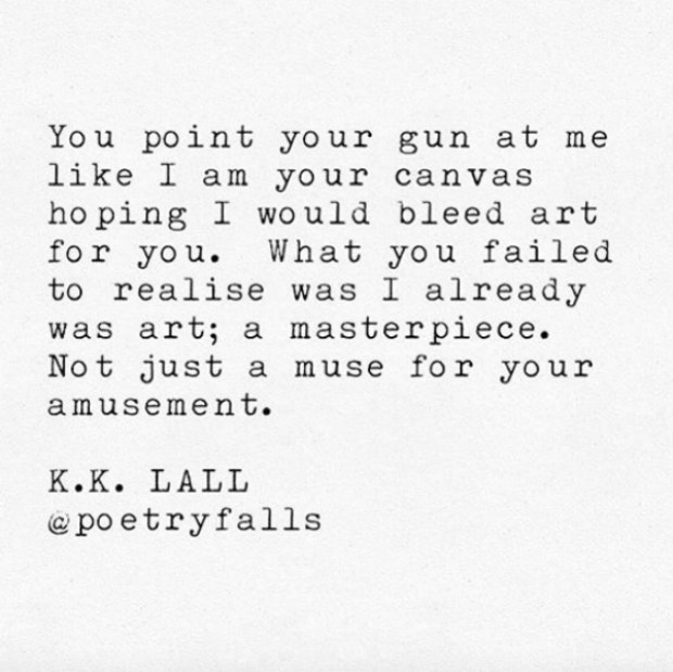 Confident Strong Women Instagram Quotes Poetry Falls 