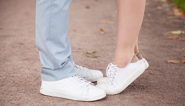 9 People Who Are Probably Going To Cheat On You, According To Science