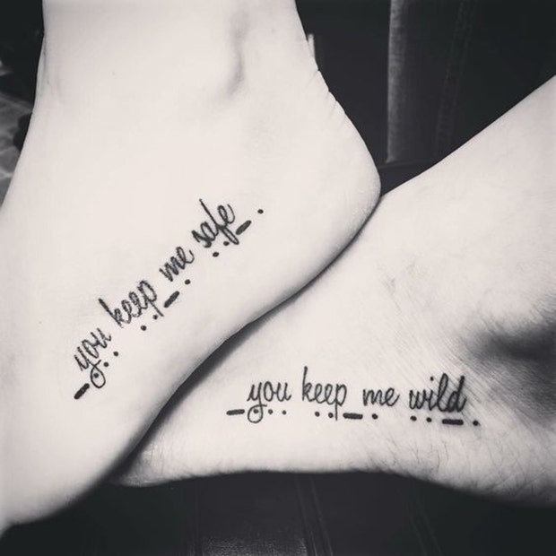 13 Best Friend Tattoos That Will Inspire You BOTH To Get Ink | YourTango