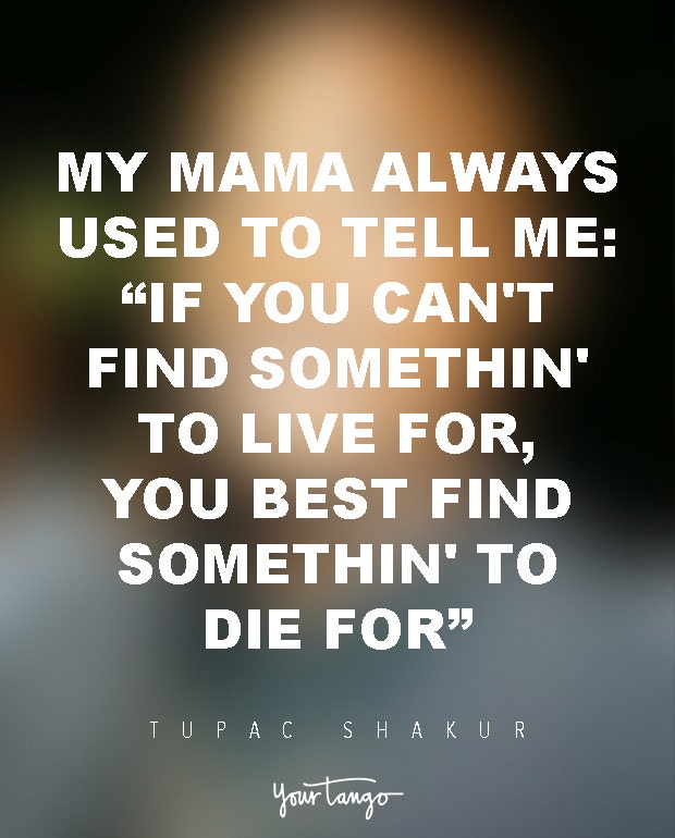 Tupac Quotes 