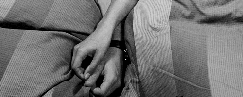 The heart of marriage is memories; and if the two of you happen to have the same ones and can savor your reruns, then your marriage is a gift from the gods. - Bill Cosby
3. The secret of a happy marriage is finding the right person. You know they're right if you love to be with them all the time. - Julia Child
<a href="reactiongifs.com" target="_blank">reactiongifs.com </a>