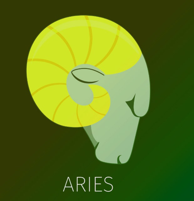 aries Respect Zodiac Sign