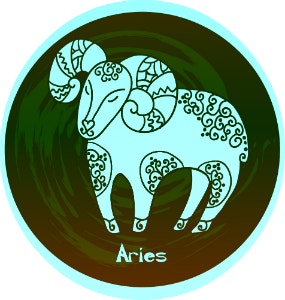 Aries Zodiac Sign break her heart