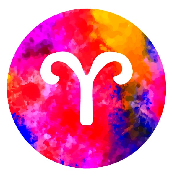 Aries zodiac sign astrology