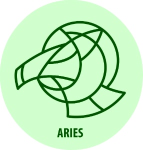 Aries Zodiac Sign Traits