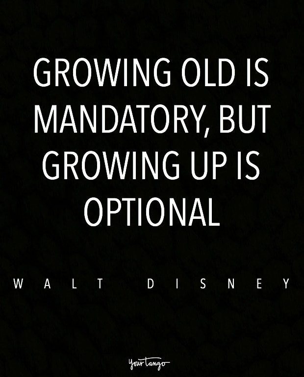 inspiring quotes for growing old