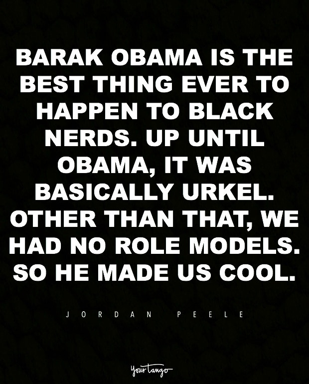 Jordan Peele quotes