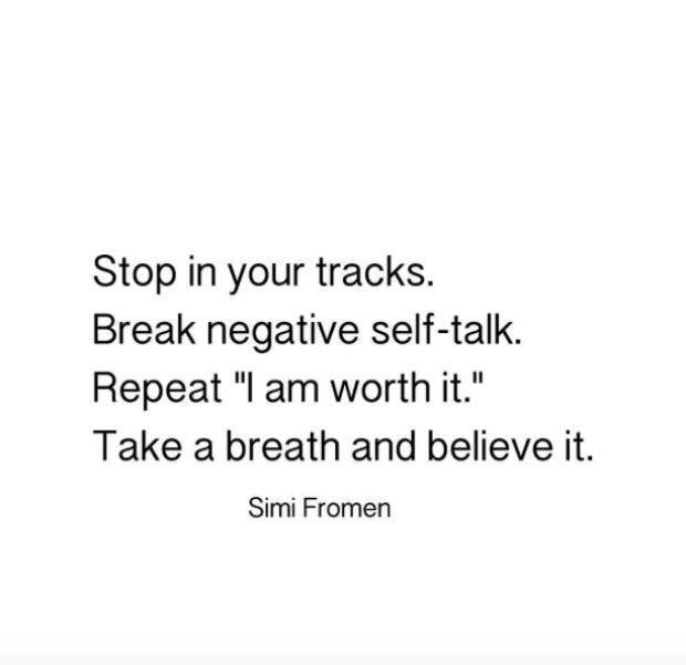 Instagram Quotes Simi Fromen Happiness Loving Yourself